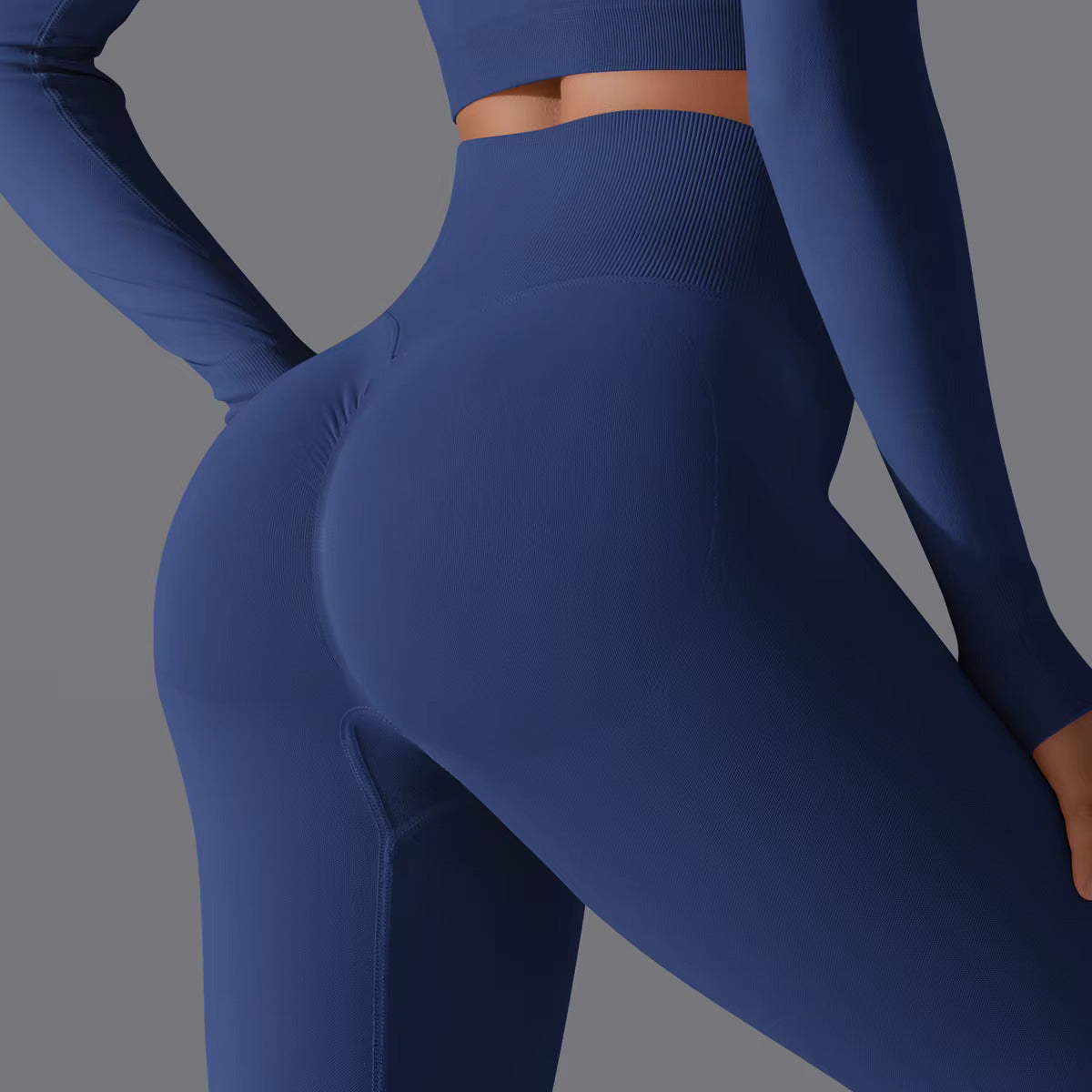 Legging Sculpt Femme