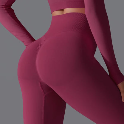 Legging Sculpt Femme