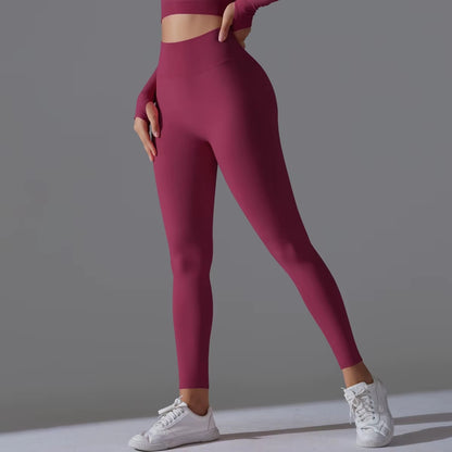 Legging Sculpt Femme